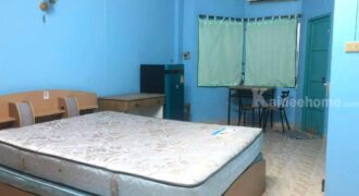 ขายคอนโดมิเนียมสิปปภาส ตึก E ชั้น 3 อ.บ้านฉาง จ.ระยอง (พร้อมผู้เช่า รับ Passive Income ทันที)