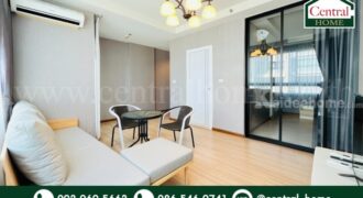 เจ คอนโด สาทร-กัลปพฤกษ์ ห้องมุม ตกแต่งพร้อมอยู่ ราคาถูกที่สุด