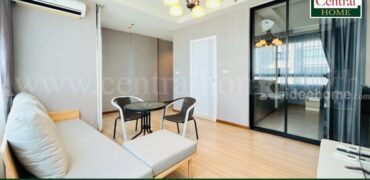 เจ คอนโด สาทร-กัลปพฤกษ์ ห้องมุม ตกแต่งพร้อมอยู่ ราคาถูกที่สุด