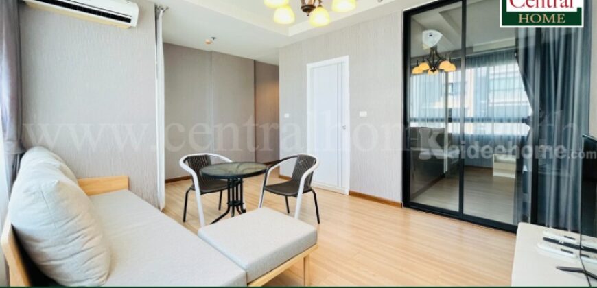 เจ คอนโด สาทร-กัลปพฤกษ์ ห้องมุม ตกแต่งพร้อมอยู่ ราคาถูกที่สุด