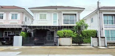 ให้เช่า บ้านแฝด โกลเด้น นีโอ แจ้งวัฒนะ – เมืองทอง ถูกสุดในโครงการ