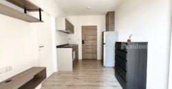 ขายคอนโด เคนซิงตัน สุขุมวิท-เทพารักษ์ 24 ตรม ห้องมุม