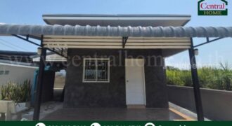 บ้านเดี่ยว 65 ตารางวา ท่าคอย เพชรบุรี ราคาถูก