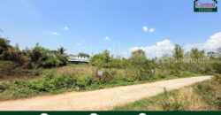 ที่ดิน 1 ไร่ 200 ตารางวา อำเภอเมืองนครนายก ใกล้แยกศรีนาวา