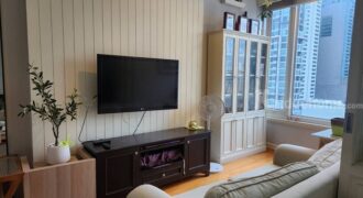 ขายคอนโดวิลล่า ราชเทวี Villa Rachathewi ห้องสตูดิโอ 39.33 ตรม.