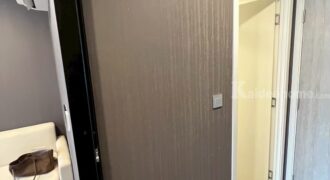 ขายคอนโด KAVE AVA (เคฟ เอวา) ห้องสวย พร้อมผู้เช่า