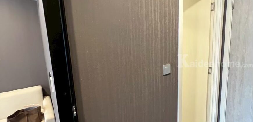 ขายคอนโด KAVE AVA (เคฟ เอวา) ห้องสวย พร้อมผู้เช่า