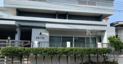 ขายบ้านเดี่ยว อ.เมือง จ.พิษณุโลก โครงการบ้านโฮมแลนด์พร้อมเข้าอยู่