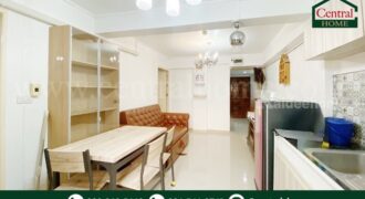 คอนโด 49 ตร.ม. เซ็นจูรี่ ปาร์ค วิภาวดี 22 เฟอร์ครบ พร้อมเข้าอยู่