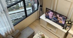 For Rent Duplex Luxury @ Knightsbridge Prime Sathorn