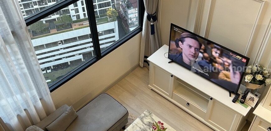 For Rent Duplex Luxury @ Knightsbridge Prime Sathorn