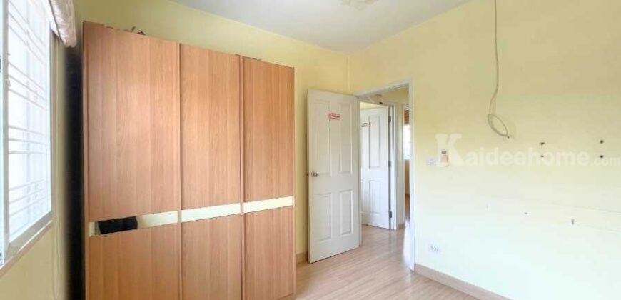 ขาย!! ทาวน์โฮม พฤกษาวิลล์31 สายไหม33 (ขนาด 18 ตร.ว.) ซ.สายไหม33 สายไหม กทม. : Pruksa Ville31 Saimai33