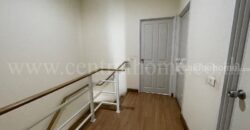 ทาวน์เฮ้าส์ โกลเด้น ทาวน์ ปิ่นเกล้า – จรัญสนิทวงศ์ หลังริม พร้อมเข้าอยู่