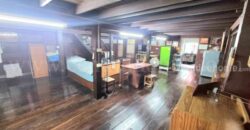 บ้านเดี่ยว 2 หลัง พร้อมห้องเช่า 82 ตร.วา สำโรงกลาง สมุทรปราการ ราคาถูก