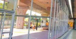 ขายคอนโดร่มโพธิ์ (เจ้าของขายเอง งดรับนายหน้า) รีโนเวทใหม่เอี่ยม ชั้น8 ห้อง 30ตรม.