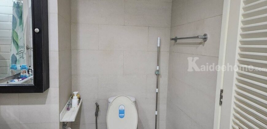 ขายคอนโดวิลล่า ราชเทวี Villa Rachathewi ห้องสตูดิโอ 39.33 ตรม.