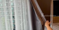 ขายคอนโด KAVE AVA (เคฟ เอวา) ห้องสวย พร้อมผู้เช่า