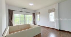 ขาย!! บ้านเดี่ยว คุณาลัยจอย บางบัวทอง (ขนาด 50 ตร.ว.) ถ.บ้านกล้วย-ไทรน้อย นนทบุรี : Kunalai Joy Bangbuathong