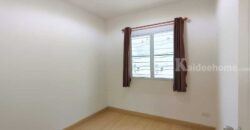 ขาย!! ทาวน์โฮม พฤกษาวิลล์72 นครอินทร์-พระเงิน (โซนหน้าสวน ขนาด 19 ตร.ว.) ใกล้พลัสมอลล์ โลตัสบางใหญ่ บางกรวย นนทบุรี : Pruksa Ville72 Nakornin-Prangern