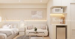 คอนโด บ้านราชเทวี วิลล์ ติด BTS พญาไท รีโนเวทแล้ว ราคาถูกที่สุด