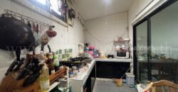 ทาวน์เฮ้า อิงทาวน์ ติวานนท์ ทำเลดี ต้นซอย พร้อมอยู่ ราคาถูก