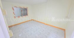 ทาวน์เฮ้าส์ ซอยปากเกร็ด – แจ้งวัฒนะ 35 ใกล้ MRT ศรีรัช 400 เมตร