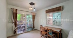 ทาวน์โฮม พฤกษาวิลล์ 11 พระราม 5 ถนนนครอินทร์ ราคาถูก