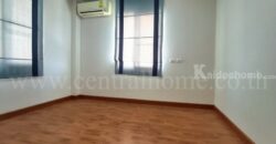 บ้านเดี่ยว การ์เด้น ลากูน่า อ่อนนุช – สุวรรณภูมิ