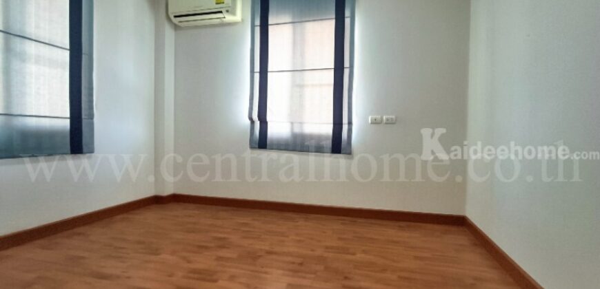 บ้านเดี่ยว การ์เด้น ลากูน่า อ่อนนุช – สุวรรณภูมิ