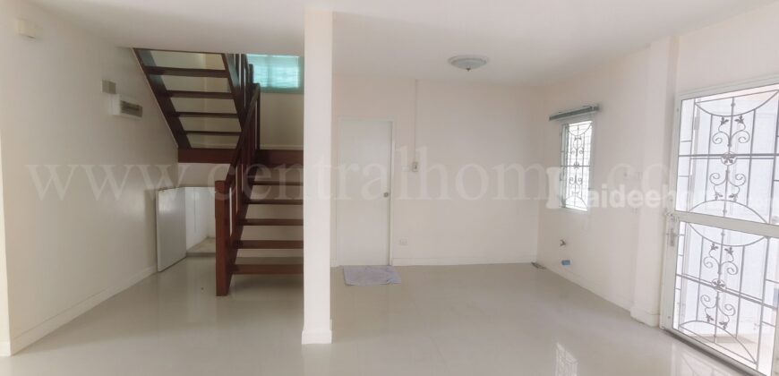 บ้านเดี่ยว ชวนชื่น เพชรเกษม 81 ต่อเติมครบ สภาพพร้อมอยู่ ราคาถูกที่สุด