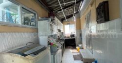 บ้านเดี่ยว 70.1 ตารางวา วิสต้าวิลล์ ลำลูกกา คลอง 3 ปทุมธานี แปลงริม