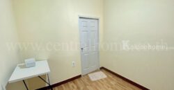 ทาวน์เฮ้าส์ บีเค ลัคกี้โฮม 3 อุทัย-โรจนะ ต่อเติมครบ พร้อมอยู่