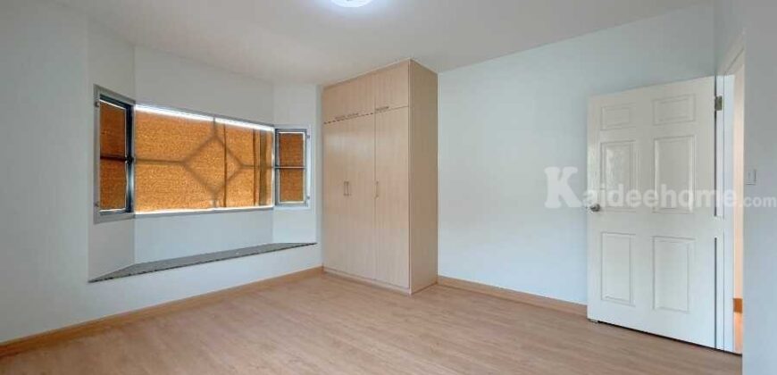 ขาย!! บ้านเดี่ยว ศุภาลัย การ์เด้นวิลล์ ติวานนท์-ปทุมธานี (ปรับปรุงใหม่ทั้งหลัง ขนาด 62 ตร.ว.) อ.เมืองปทุมธานี : Supalai Garden Ville Tiwanon-Pathumthani