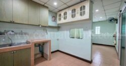 บ้านเดี่ยว 70 ตารางวา หมู่บ้านเสนานิเวศน์ โครงการ 2 บ้านสวย สภาพดีมาก พร้อมอยู่