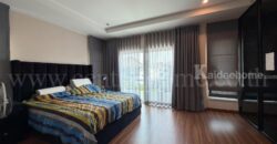 บ้านเดี่ยว ศุภาลัย พาร์ควิลล์ 1 บางนา – เทพารักษ์ ต้นโครงการ ขายขาดทุน