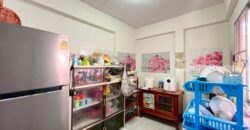 ขาย!! บ้านเดี่ยว ศุภาลัยวิลล์ พระราม 2 ( ขนาด 53 ตร.ว.) ซ. พันท้ายนรสิงห์ เมืองสมุทรสาคร ใกล้เซ็นทรัลมหาชัย : Supalai Ville Rama 2