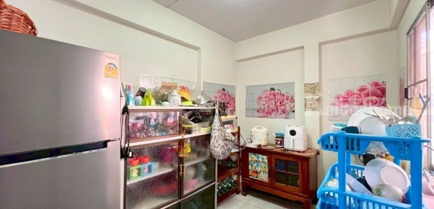 ขาย!! บ้านเดี่ยว ศุภาลัยวิลล์ พระราม 2 ( ขนาด 53 ตร.ว.) ซ. พันท้ายนรสิงห์ เมืองสมุทรสาคร ใกล้เซ็นทรัลมหาชัย : Supalai Ville Rama 2