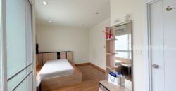 ขาย!! ทาวน์โฮม วิลเลต ไลท์ รัตนาธิเบศร์ (ขนาด 20 ตร.ว.) ถ.บางใหญ่-บางคูลัด นนทบุรี : Villette Lite Rattanathibet