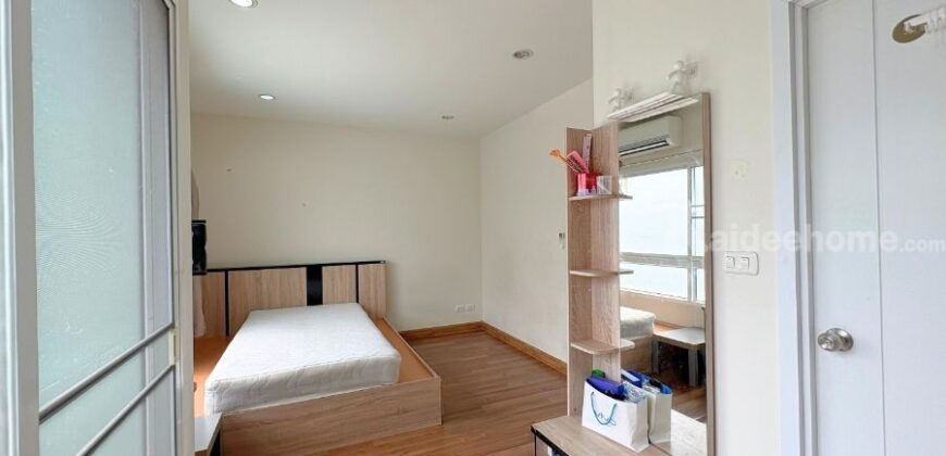 ขาย!! ทาวน์โฮม วิลเลต ไลท์ รัตนาธิเบศร์ (ขนาด 20 ตร.ว.) ถ.บางใหญ่-บางคูลัด นนทบุรี : Villette Lite Rattanathibet