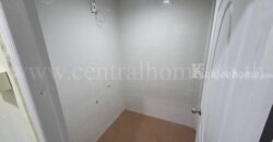 ทาวน์เฮ้าส์ ซอยปากเกร็ด – แจ้งวัฒนะ 35 ใกล้ MRT ศรีรัช 400 เมตร