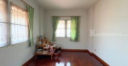 ขาย!! บ้านเดี่ยว ชัยพฤกษ์ บางบัวทอง ซอยวัดลาดปลาดุก (ขนาด 53 ตร.ว. ขายตามสภาพ) ถ.วัดลาดปลาดุก บางบัวทอง นนทบุรี : Chaiyapruek Bangbuathong