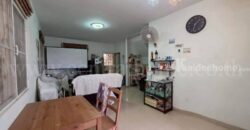 ทาวน์โฮม พฤกษาวิลล์ 11 พระราม 5 ถนนนครอินทร์ ราคาถูก