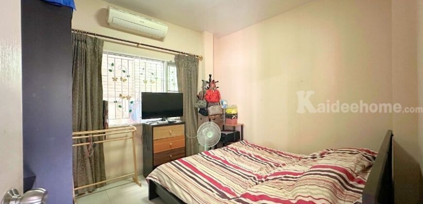 ขาย!! บ้านแฝด พนาสนธิ์วิลล่า ลำลูกกา-คลอง4 (42 ตร.ว.) ถนนพระองค์เจ้าสาย คลองสี่ ปทุมธานี ใกล้ตลาดกลาง ลาดสวาย เพียง 300 เมตร