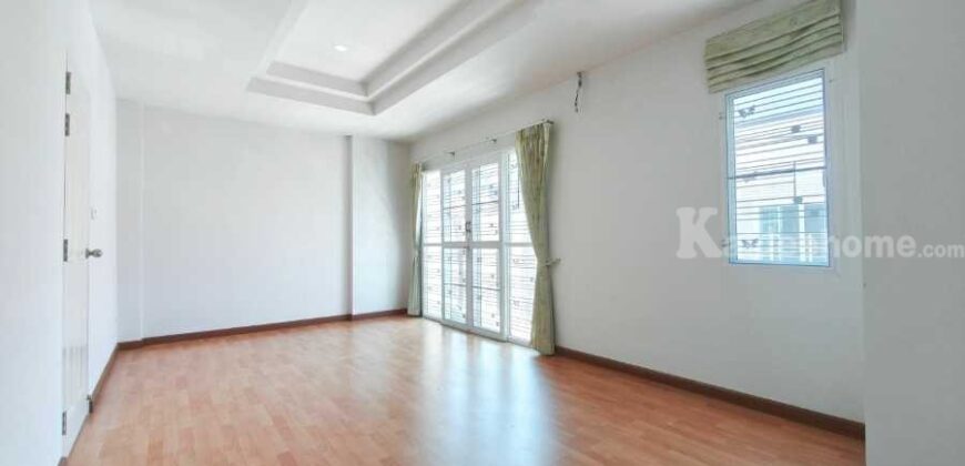 ขาย!! เดอะทาวน์ พระราม 5 (ขนาด 22 ตร.ว.) ใกล้สะพานพระราม 5 MRTแยกติวานนท์ ถนนนครอินทร์ บางศรีเมือง เมือง นนทบุรี : The Town Rama 5