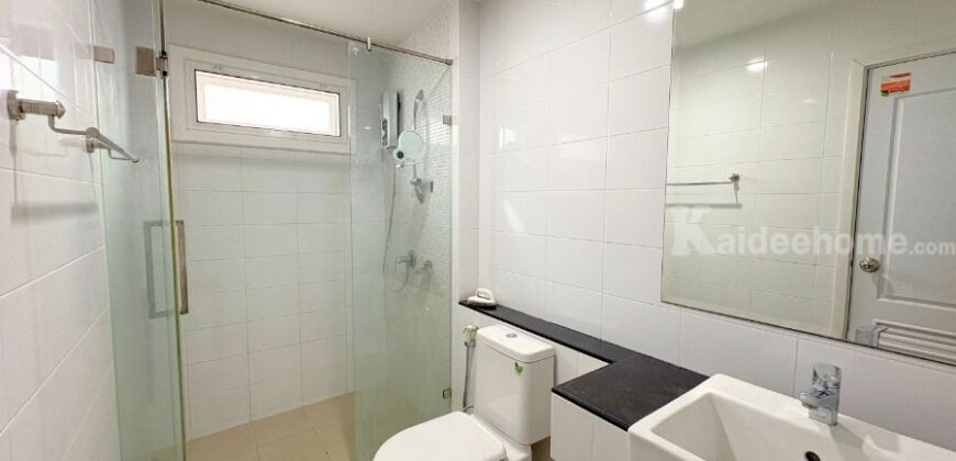 ขาย!! บ้านเดี่ยว คุณาลัยจอย บางบัวทอง (ขนาด 50 ตร.ว.) ถ.บ้านกล้วย-ไทรน้อย นนทบุรี : Kunalai Joy Bangbuathong