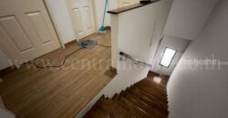 ทาวน์เฮ้า อิงทาวน์ ติวานนท์ ทำเลดี ต้นซอย พร้อมอยู่ ราคาถูก