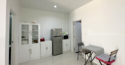 ขายทาวน์โฮม บ้านธงสิริ3 บ้านกล้วย-ไทรน้อย (ขนาด 20 ตร.ว.) ใกล้โฮมโปร บางบัวทอง และ MRT คลองบางไผ่ ไทรน้อย นนทบุรี : Baan Thongsiri3 Baan Kluay – Sai Noi