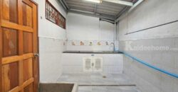 ขายถูก!! ทาวน์เฮ้าส์ 2 ชั้น หงส์ประยูร1 บางบัวทอง (ขนาด 17 ตร.ว.) เข้าออกได้หลายทาง ใกล้แยกบางพลู อ.บางบัวทอง จ.นนทบุรี