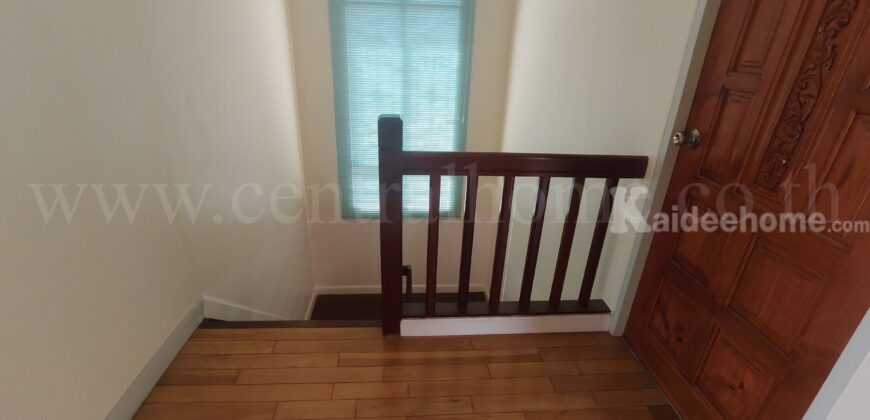 บ้านเดี่ยว ชวนชื่น เพชรเกษม 81 ต่อเติมครบ สภาพพร้อมอยู่ ราคาถูกที่สุด