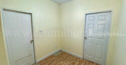 ทาวน์เฮ้าส์ บีเค ลัคกี้โฮม 3 อุทัย-โรจนะ ต่อเติมครบ พร้อมอยู่